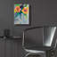 «Clearly Fun» par Jeanette Vertentes, art mural en verre acrylique-778739446