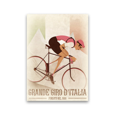 Vint Giro - Print