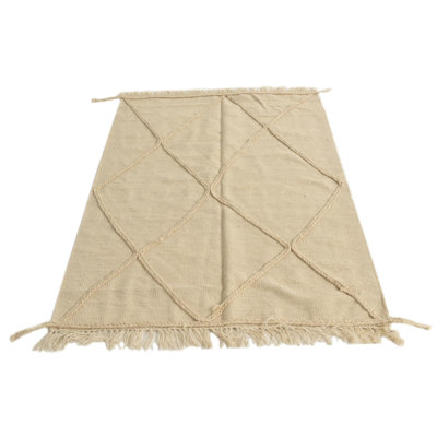 Ottilie Cream Rug