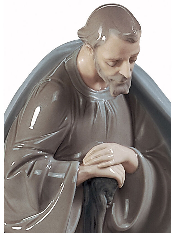 Birth of Jesus Figurine