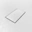 Bozidar W 32mm D Rectangle Shower Tray-1872032049-1872032001