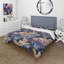 Ensemble de housse de couette Paisley Elegance-33526477