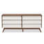 Commode 6 tiroirs Aaron