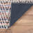 Luxurious Machine Washable Area Rug, 4.9 x 7.5 Feet, 100% Polyester, 1850 g/m², Pile Height: 0.2 inches | Eco-Friendly Recycled Poly Cotton Backing | Perfect for Living Room & Bedroom, Soft and Durable Design-76964595