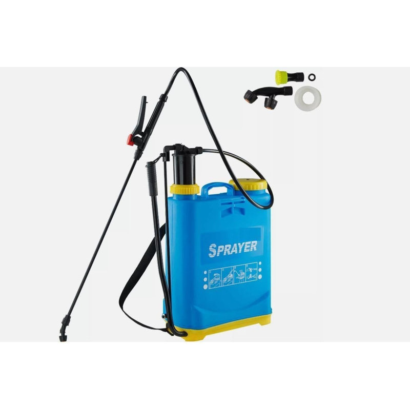Polypropylene Hose Reel