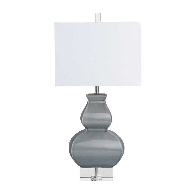 Lampe de table en céramique