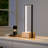 Brentnie Wooden Base Dimmable Table Lamp with Touch Control-1429224274