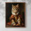 "ANIMALS Series CLVII" par J Paul-603001609-603001623