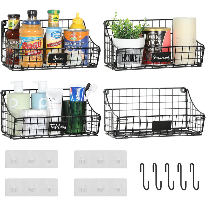 Large Wire Basket
