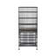 Chaise en rotin-96215219