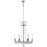 Regency 6 - Light Chandelier