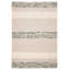 Tapis gris Sienna 6 pi 2 po x 8 pi 11 po