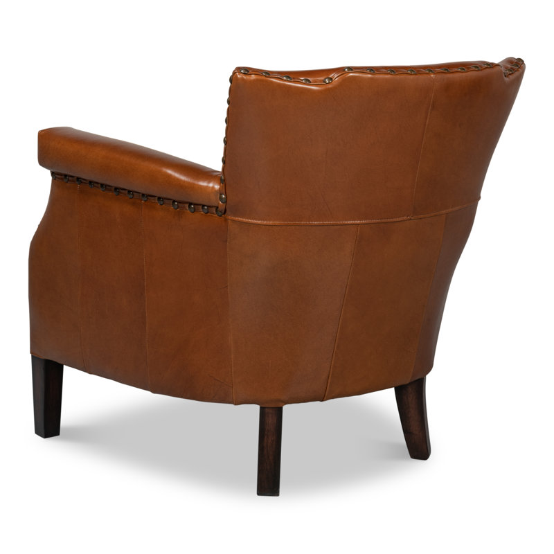 Topeka Club Chair
