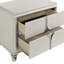 Table de chevet Gwendolyn