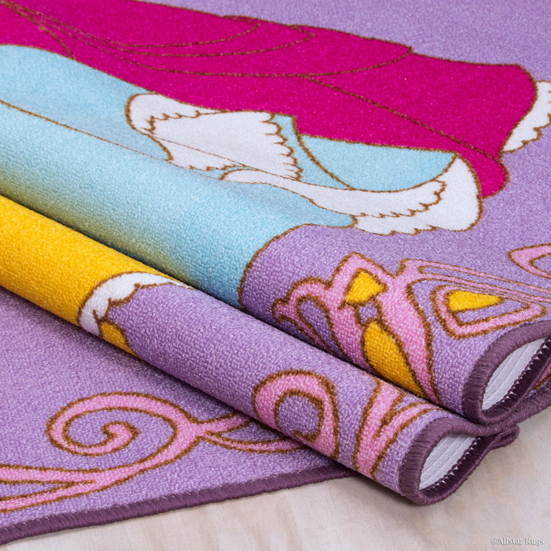 Performance Indoor Rug, 7'3" x 10'2"