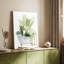 Plant Bath I - Gallery Cavas-1394698023