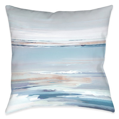 Coussin Pastel Horizon