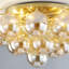 Mimi Flush Mount by MEGAN MOLTEN