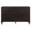 Commode 6 tiroirs Niguel