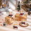 Glass Tealight Holder