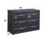 Commode Cargo