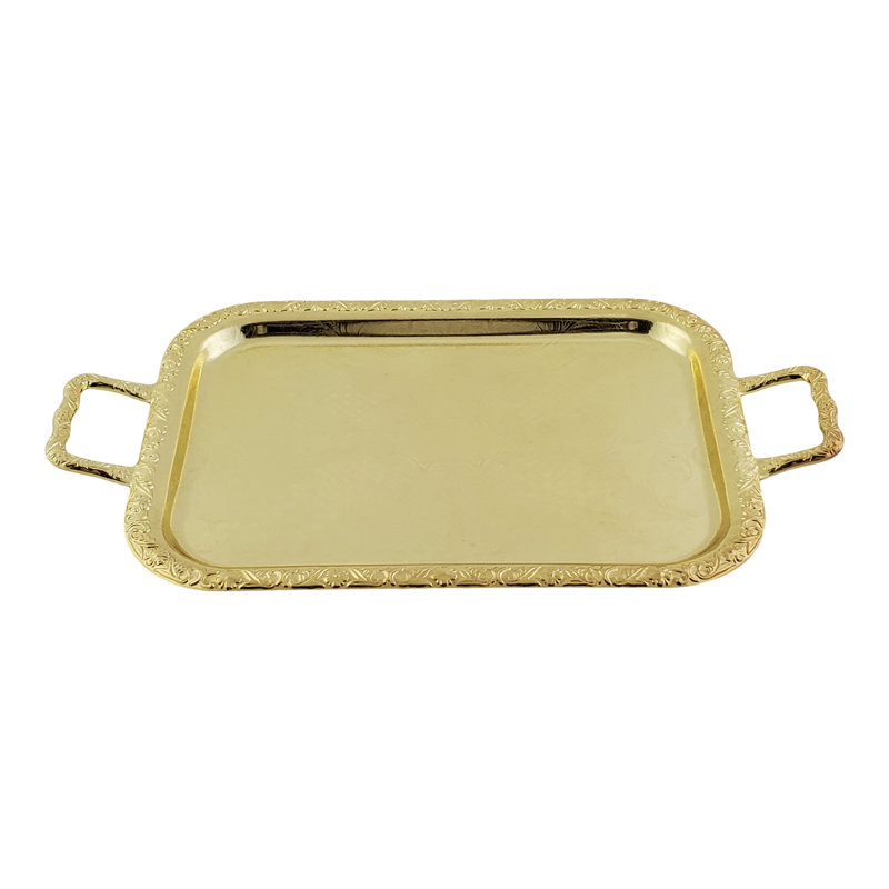 Reger Metal Tray