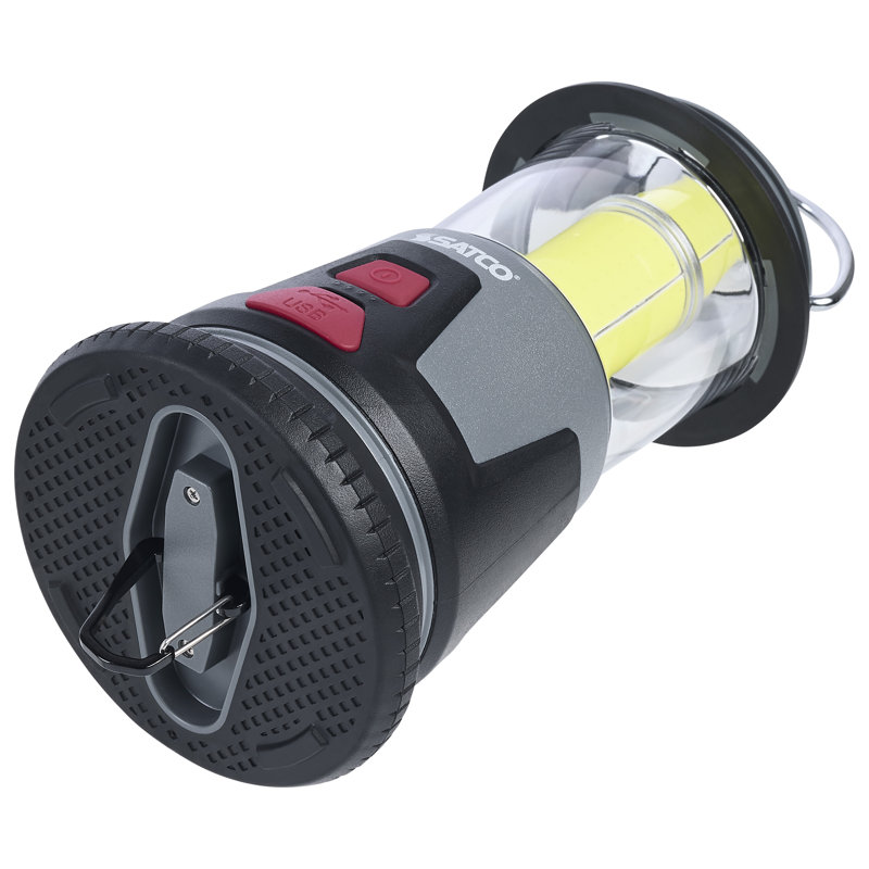 Recharge Camping Lantern