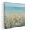 Shoreline Flowers I - reproduction d'art sur toile