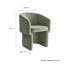 Fauteuil Verity-101179006