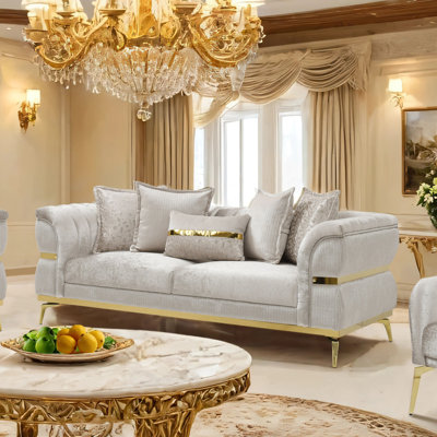 Milthon Sofa