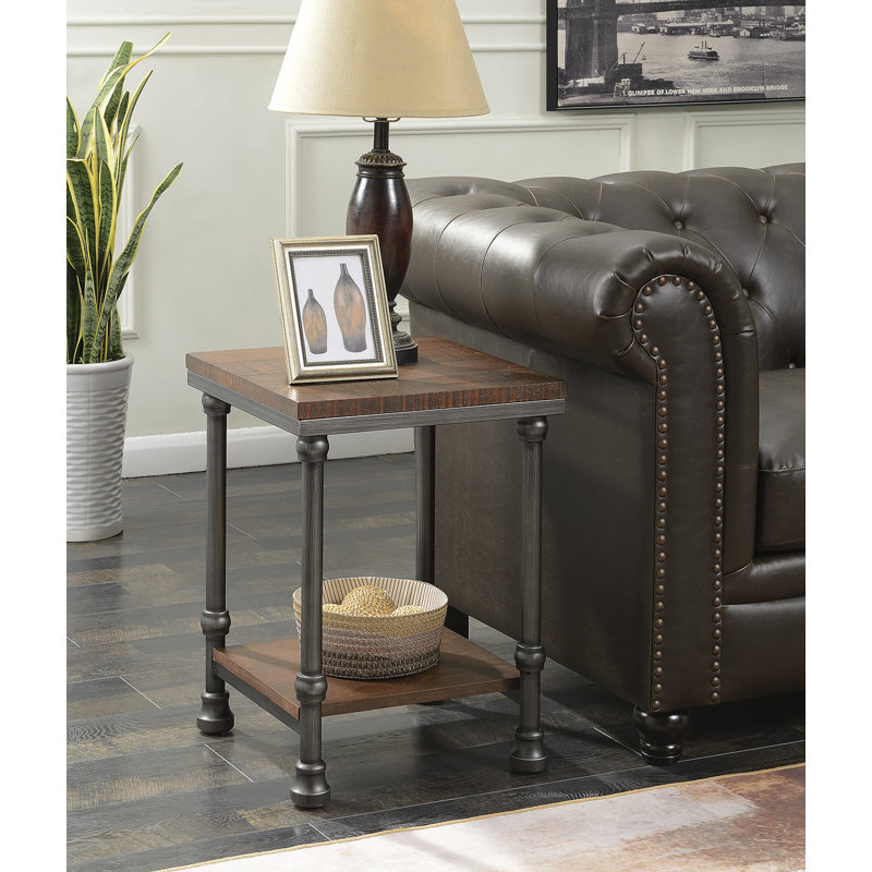 Table de bout Wallaceton