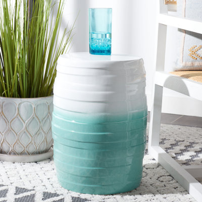 Tabouret de jardin Ceramic