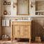 Meuble-lavabo 30 po Modern Artisan