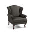 Upholstered Accent Chair-971768975