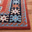 Tapis en laine touffeté à la main Wahcheechee-25815723