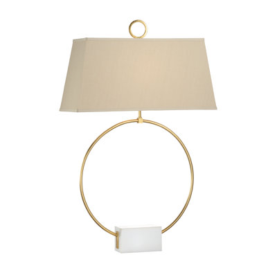 Ring Table Lamp