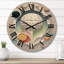 Horloge murale Sceance Beyondthe Knowing I-786345352