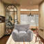 Fauteuil à billes Comfy-756668332