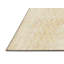 Tapis traditionnel jaune / beige Nabu-656122977