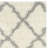Alonnah Sgd-Dallas Shag Performance Geometric Rug-846009261