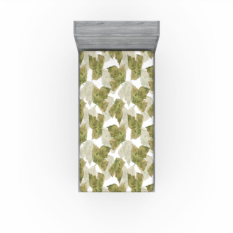 Drap-housse Ambesonne