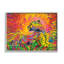 Fractal Leopard par Michael Ward-93847895-93850113