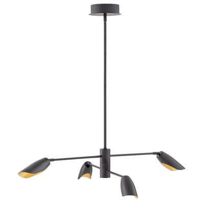 Bondy 6-Light Chandelier