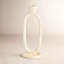 Porte-bougie ovale-87058120-87058121