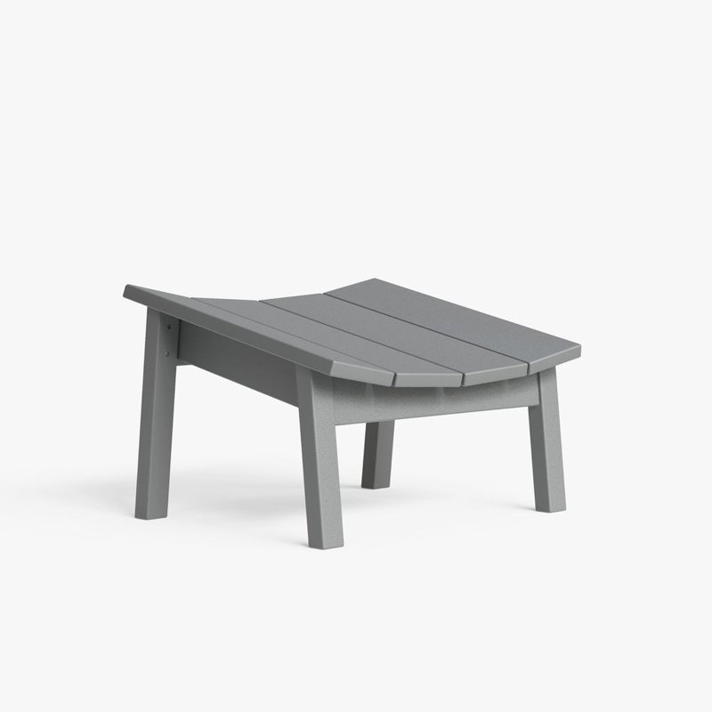 Ascent Adirondack Ottoman