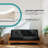 Avryn Memory Foam Futon Sofa Bed Foam Mattress - CertiPUR-US Certified, No Frame-1442401062-1442400973