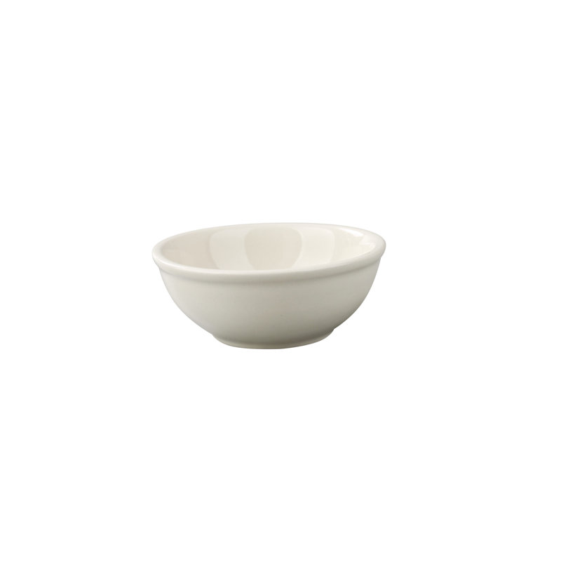 Cliney Chinaware Nappie
