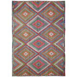 Jijim One-of-a-Kind 6'8" X 9'4" Area Rug