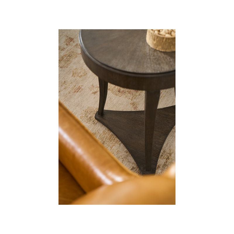 Montclair End Table