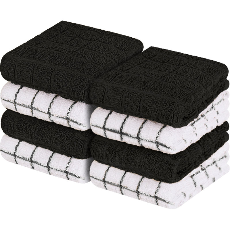 Dish Cloth Kitchen Towel